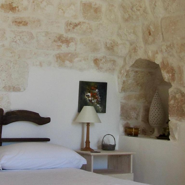 Casa della Scrittrice - Camera Matrimoniale con Bagno Privato - 15