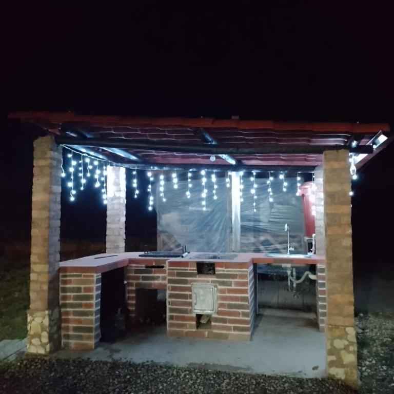 Refugio Aralar EcoLodge - Casa de 4 dormitorios - 56