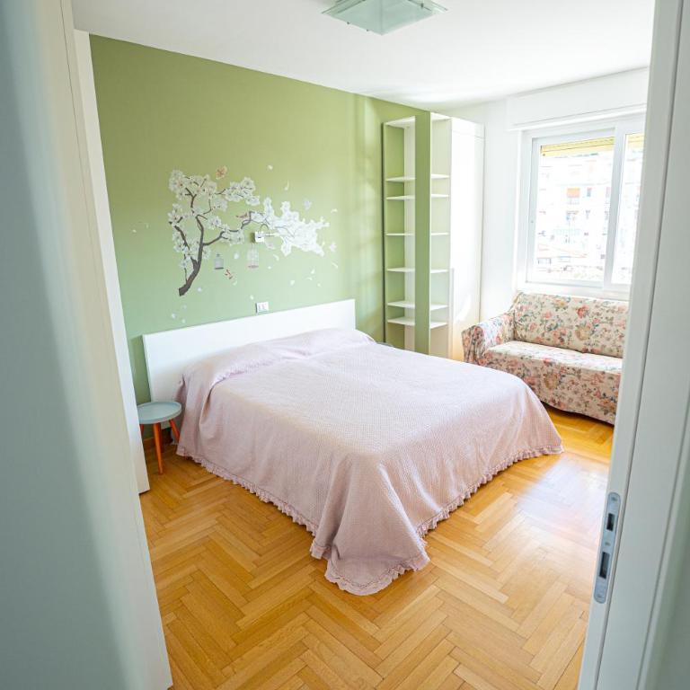 MICKY HOUSE - Appartamento con 1 Camera da Letto - 4