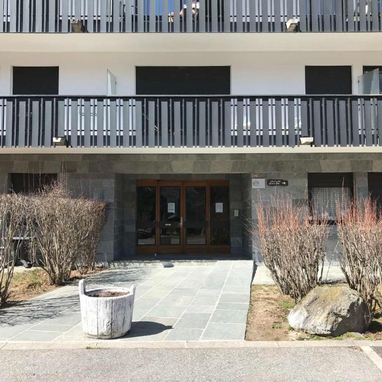 T2 spacieux 45m² pour 4 pers, centre Chamonix, parking inclus - FR-1-507-27 - Appartamento (4 Adulti) - 3