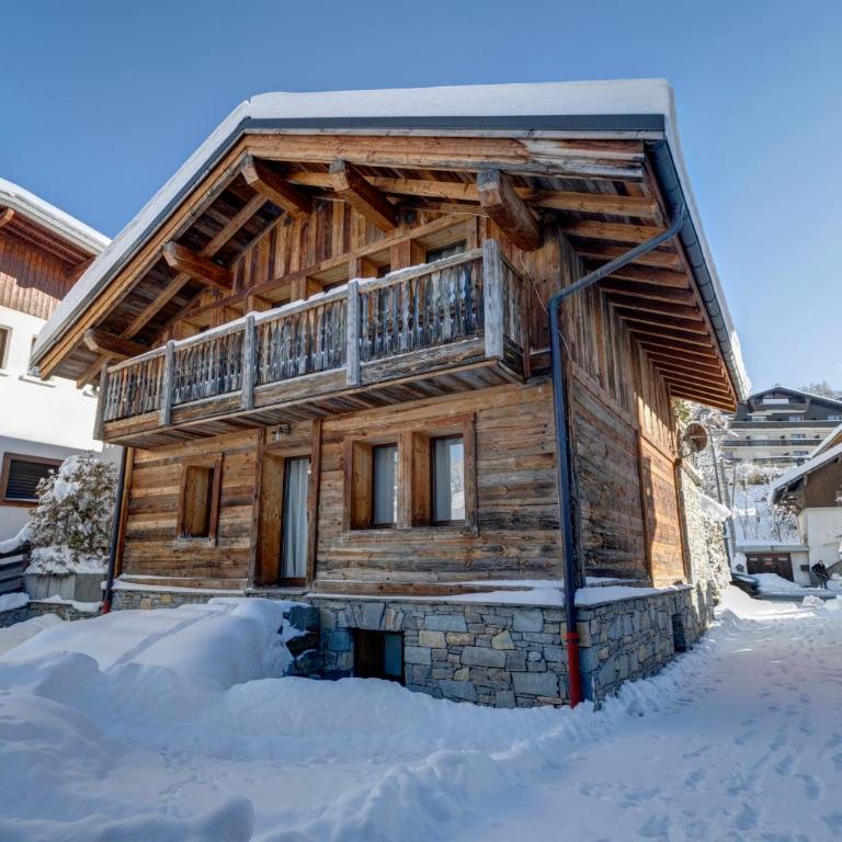 Chalet du Jaillet - Welkeys - Chalet - 2