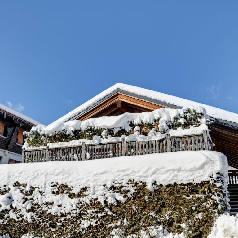 Chalet du Jaillet - Welkeys - Chalet - 21