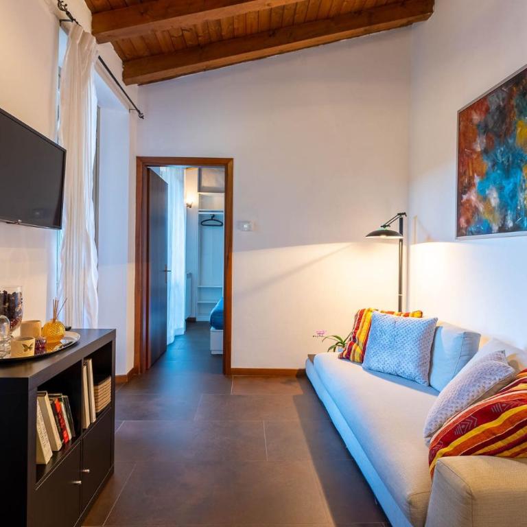 La casa di Fiò - Appartamento con 1 Camera da Letto - 7