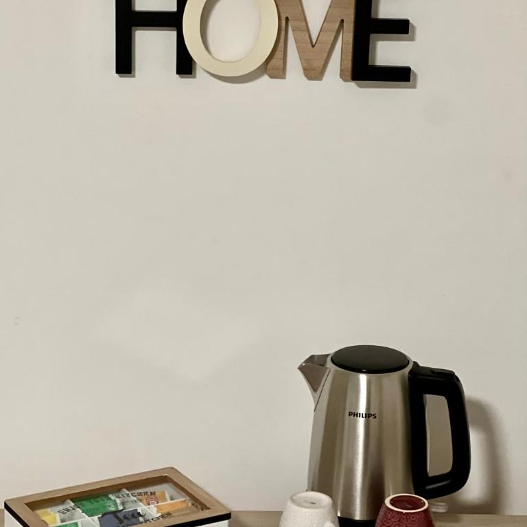 Basilicata Host to Host -Home 2 punto 0 - Matera - Apartment - 19