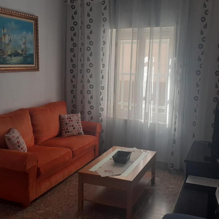 PLANTA BAJA EN SANTA POLA - Casa de 3 dormitorios - 6