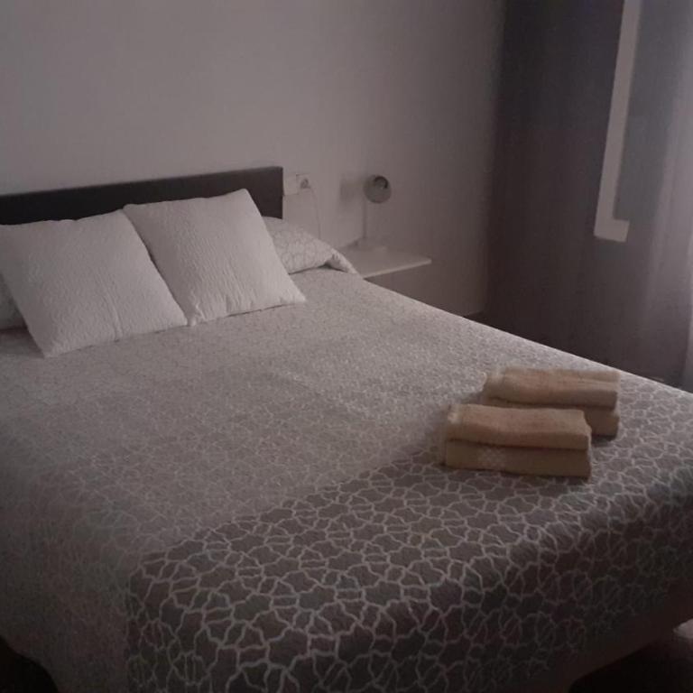 PLANTA BAJA EN SANTA POLA - Casa de 3 dormitorios - 8