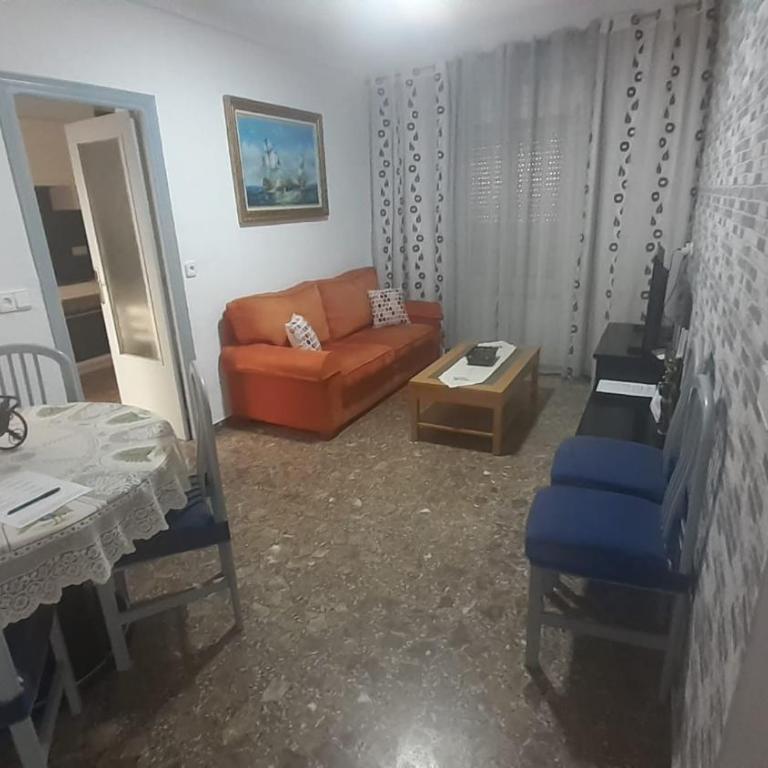 PLANTA BAJA EN SANTA POLA - Casa de 3 dormitorios - 7