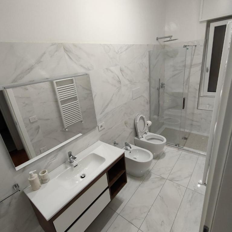 Domus Aeterna - Appartamento con 2 Camere da Letto - 7