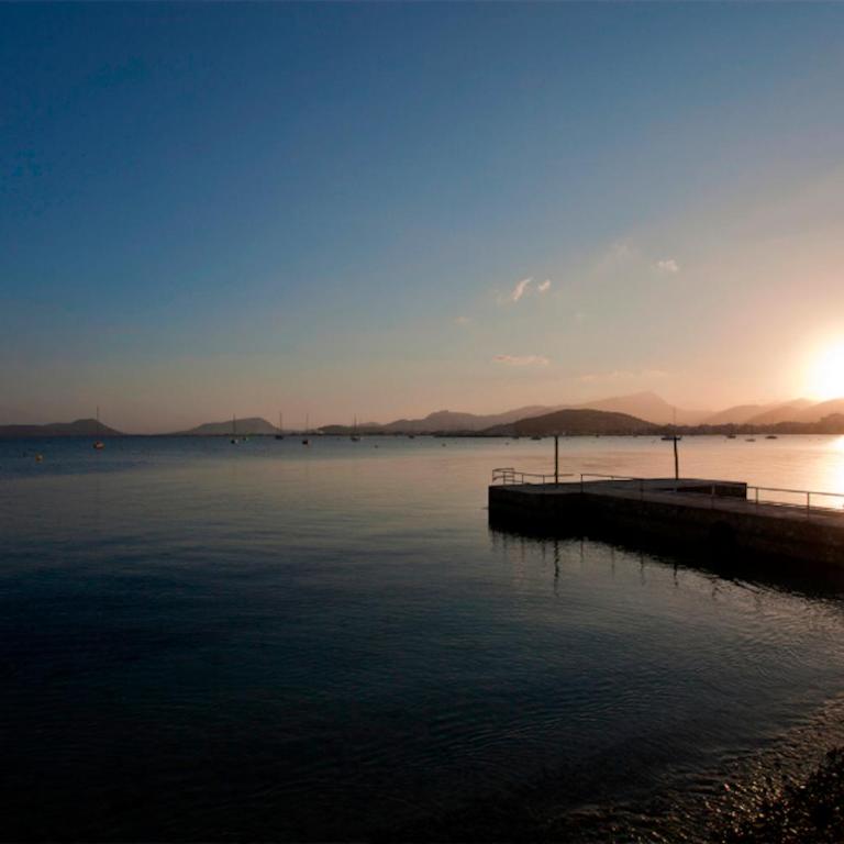 Modern Frontline apartment with Sea Views - Apartamento con vistas al mar - 21