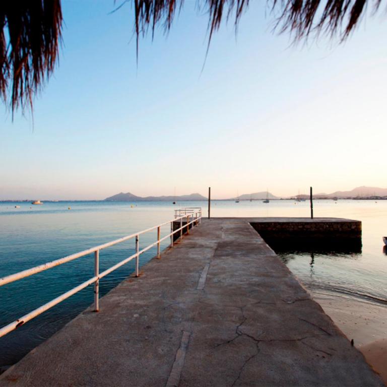 Modern Frontline apartment with Sea Views - Apartamento con vistas al mar - 25