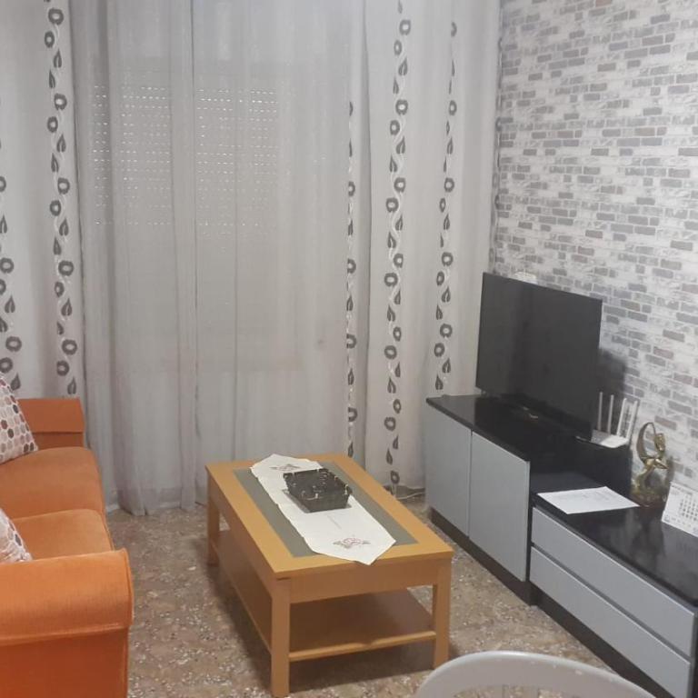 PLANTA BAJA EN SANTA POLA - Casa de 3 dormitorios - 1