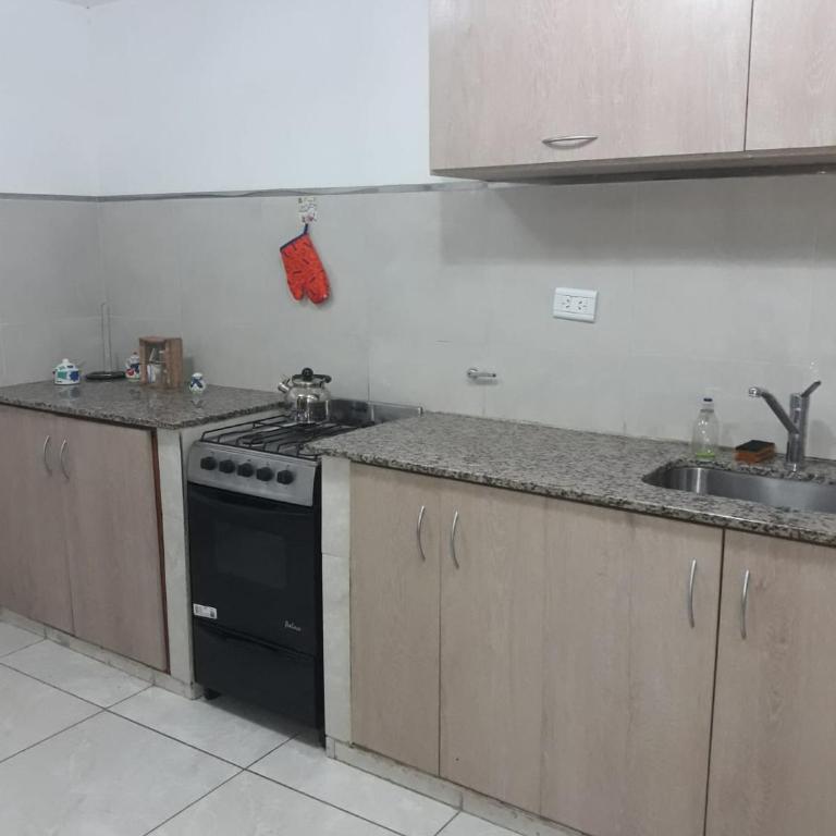 Apartamentos Naomi - Apartamento de 2 dormitorios - 4
