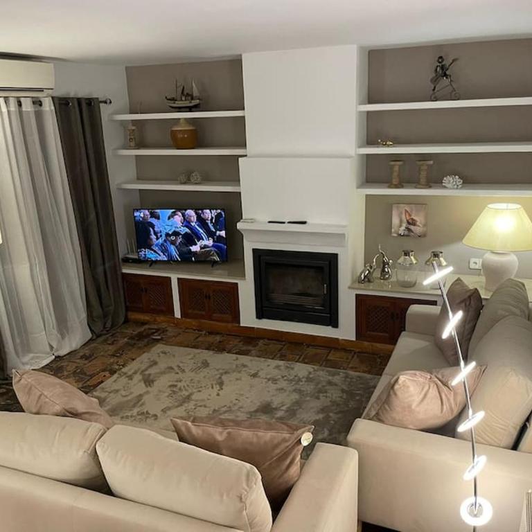 Classical corner town house in historical centre - Casa de 2 dormitorios - 9