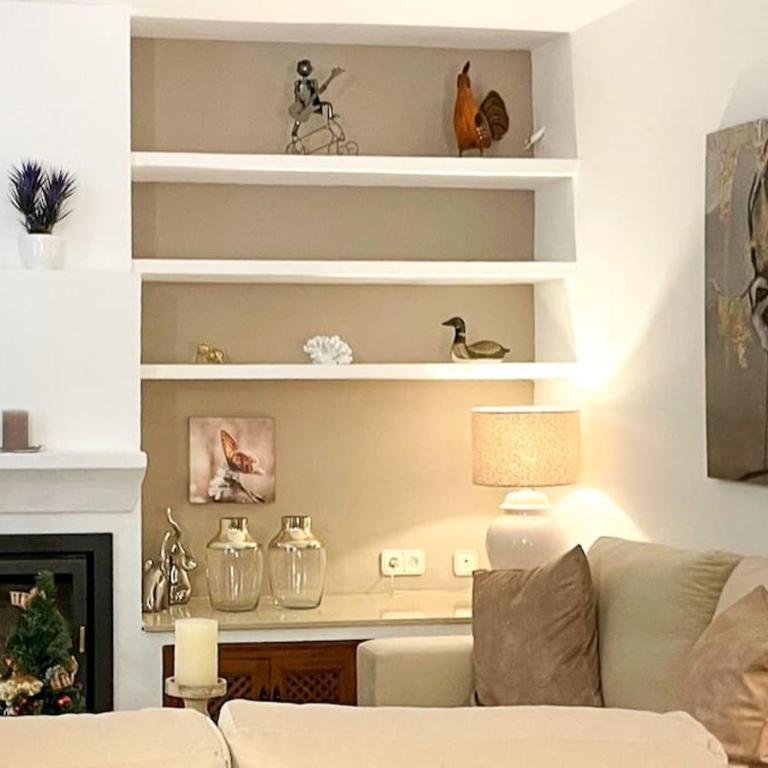 Classical corner town house in historical centre - Casa de 2 dormitorios - 13