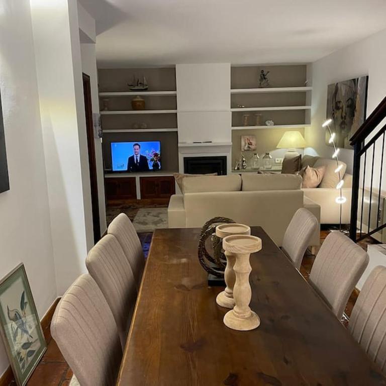 Classical corner town house in historical centre - Casa de 2 dormitorios - 15
