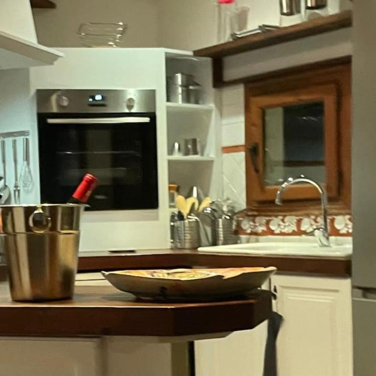 Classical corner town house in historical centre - Casa de 2 dormitorios - 18