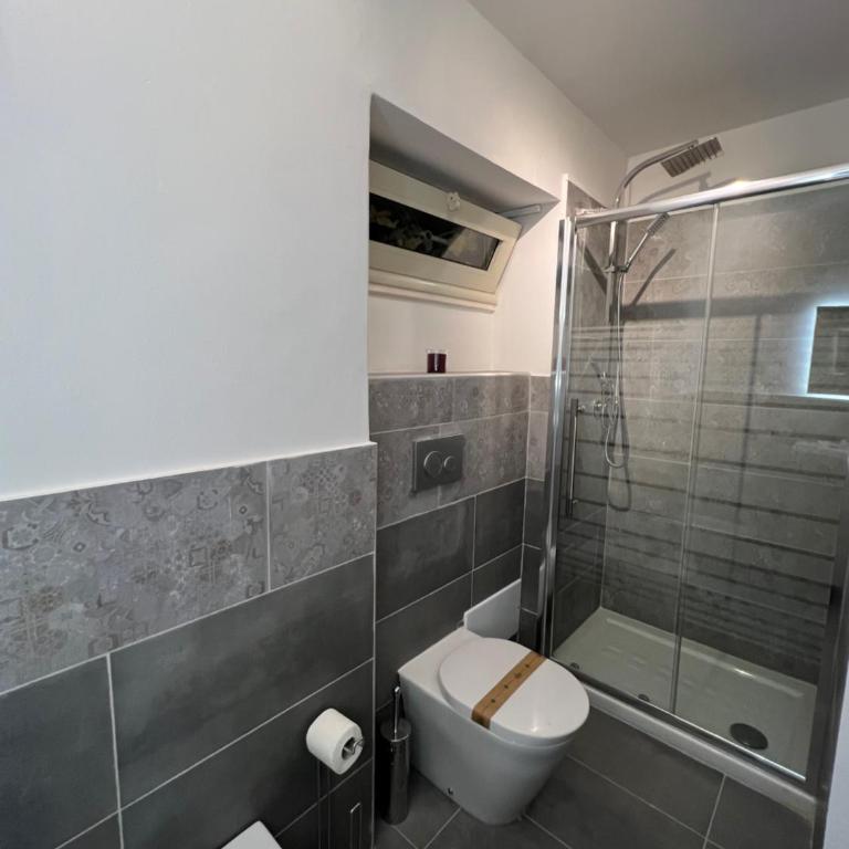 B&B Doralice - Double Room with Balcony - 7