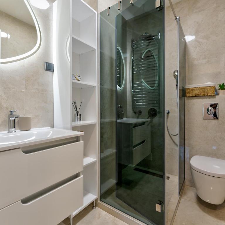 La vida - One-Bedroom Apartment - 42