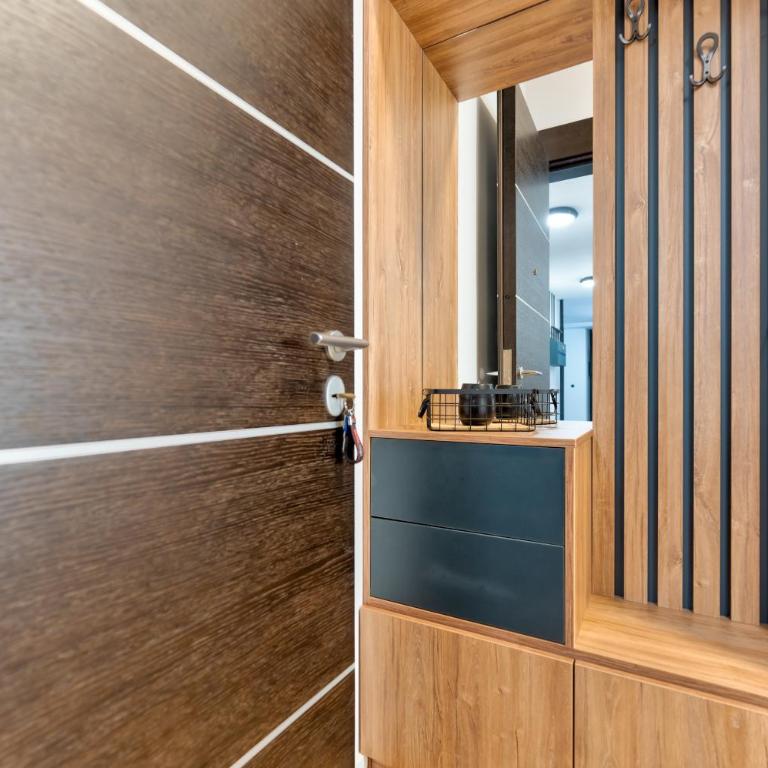 La vida - One-Bedroom Apartment - 41