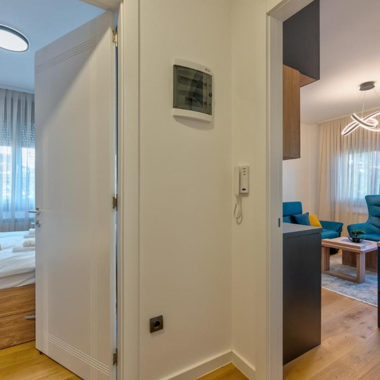 La vida - One-Bedroom Apartment - 40