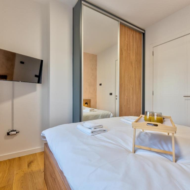 La vida - One-Bedroom Apartment - 37