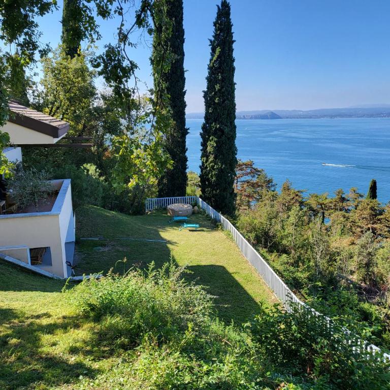 La maison sur mer - Villa con 3 Camere da Letto - 18