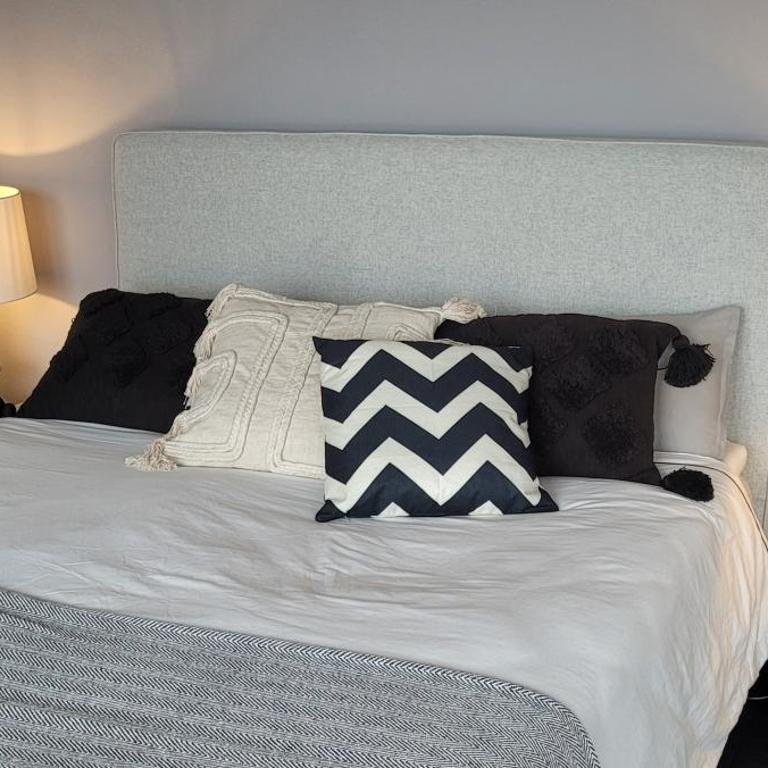 La maison sur mer - Villa con 3 Camere da Letto - 33