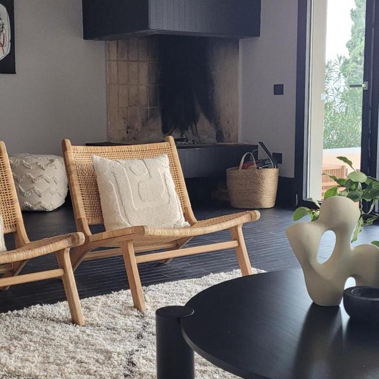 La maison sur mer - Villa con 3 Camere da Letto - 7