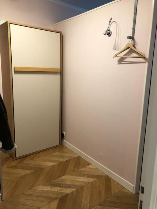 Gobelins - Appartement 1 Chambre - 11