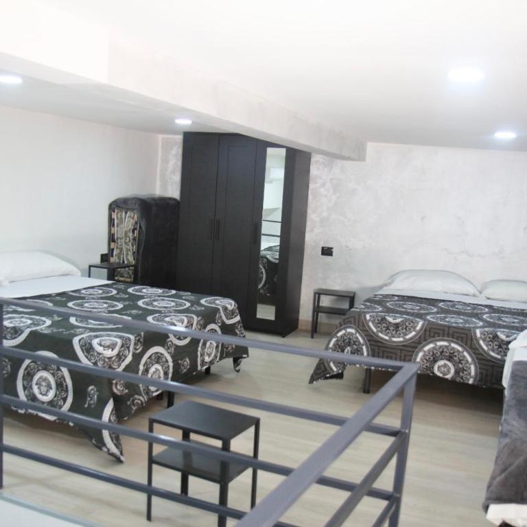 LUXURY HOME VALENTINO - Appartamento Deluxe - 9