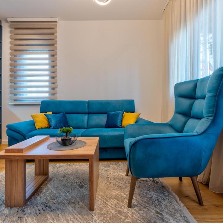 La vida - One-Bedroom Apartment - 34