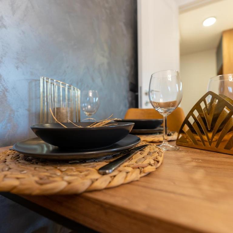 La vida - One-Bedroom Apartment - 32