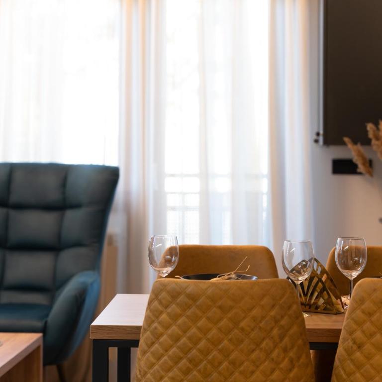 La vida - One-Bedroom Apartment - 26