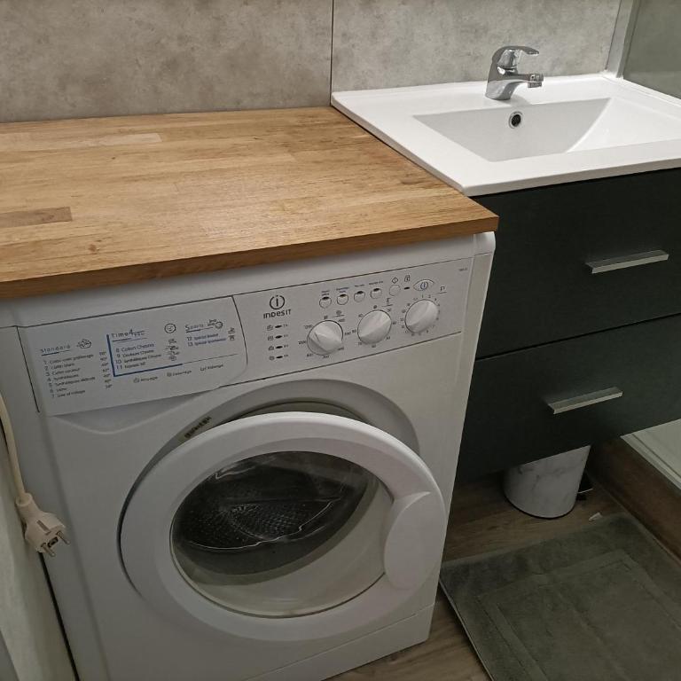 Le clin d'oeil sur le port. - Appartement 1 Chambre - 13