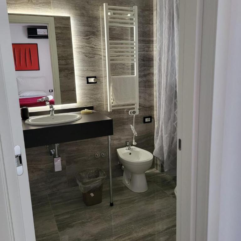 Dimore Pietrapenta Apartments, Suites & Rooms - Via Lucana 223, Via Piave 23, Via Chiancalata 16, Vico Fornaci 9 - Junior Suite Superior (Via Chiancalata 16) - 3