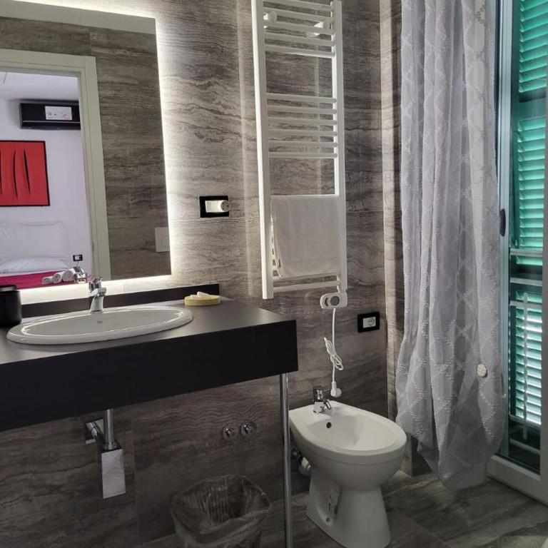 Dimore Pietrapenta Apartments, Suites & Rooms - Via Lucana 223, Via Piave 23, Via Chiancalata 16, Vico Fornaci 9 - Junior Suite Superior (Via Chiancalata 16) - 4