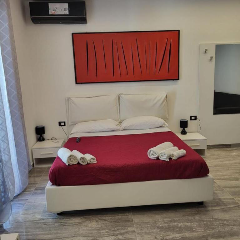 Dimore Pietrapenta Apartments, Suites & Rooms - Via Lucana 223, Via Piave 23, Via Chiancalata 16, Vico Fornaci 9 - Junior Suite Superior (Via Chiancalata 16) - 10