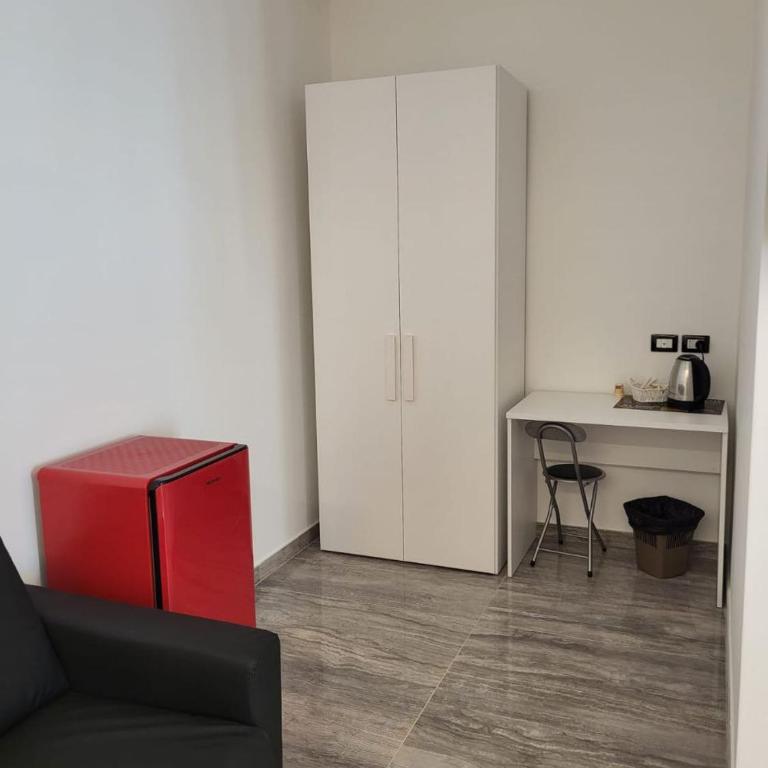 Dimore Pietrapenta Apartments, Suites & Rooms - Via Lucana 223, Via Piave 23, Via Chiancalata 16, Vico Fornaci 9 - Junior Suite Superior (Via Chiancalata 16) - 11