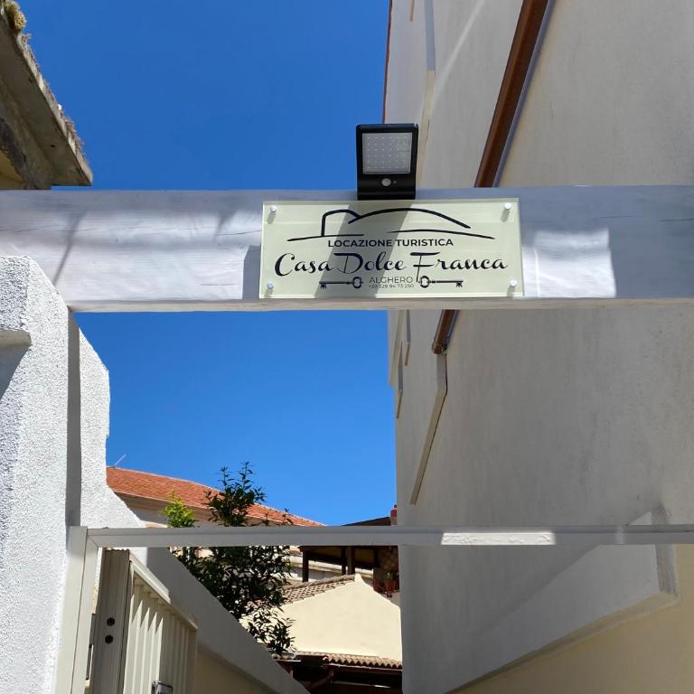 Casa Dolce Franca - Two-Bedroom Apartment - 44
