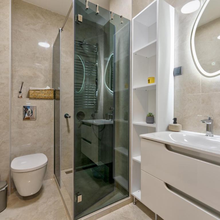 Apartman Woody Vila Luna Zlatibor - Apartman sa 1 Spavaćom Sobom - 25