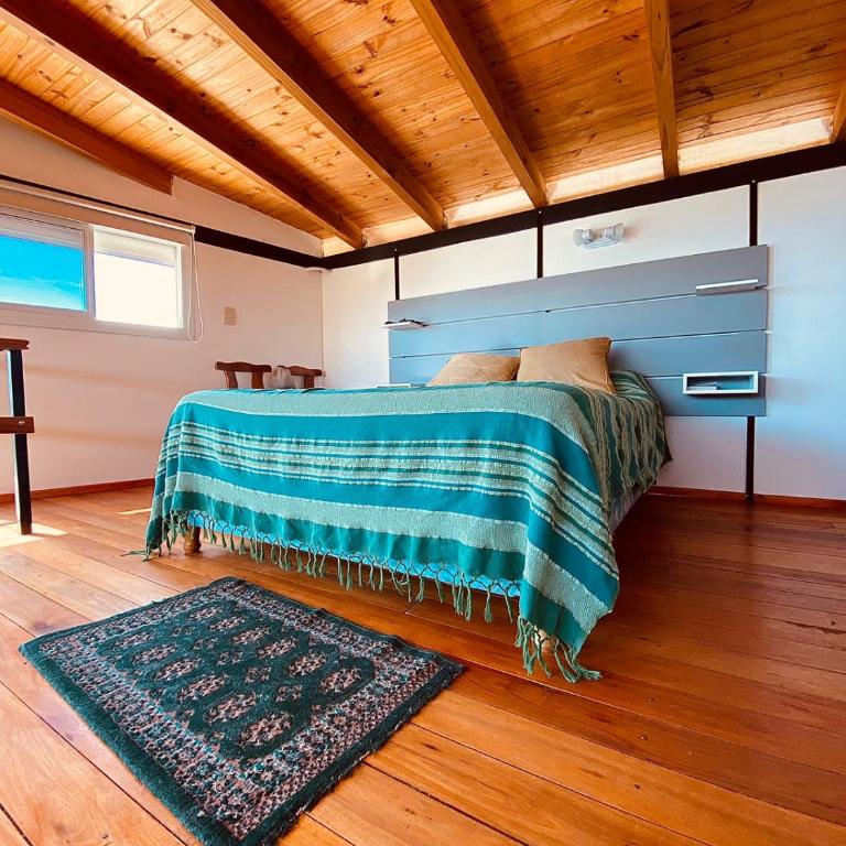 Lechuzas - Casa con 1 dormitorio - 20