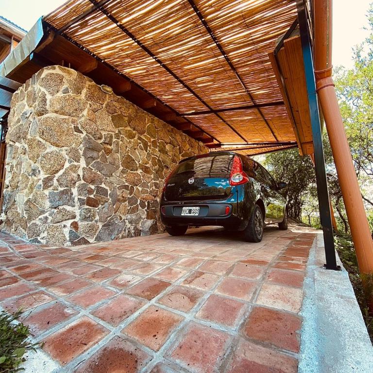 Lechuzas - Casa con 1 dormitorio - 23