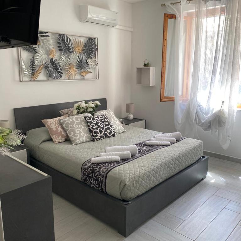 Casa Dolce Franca - Two-Bedroom Apartment - 19