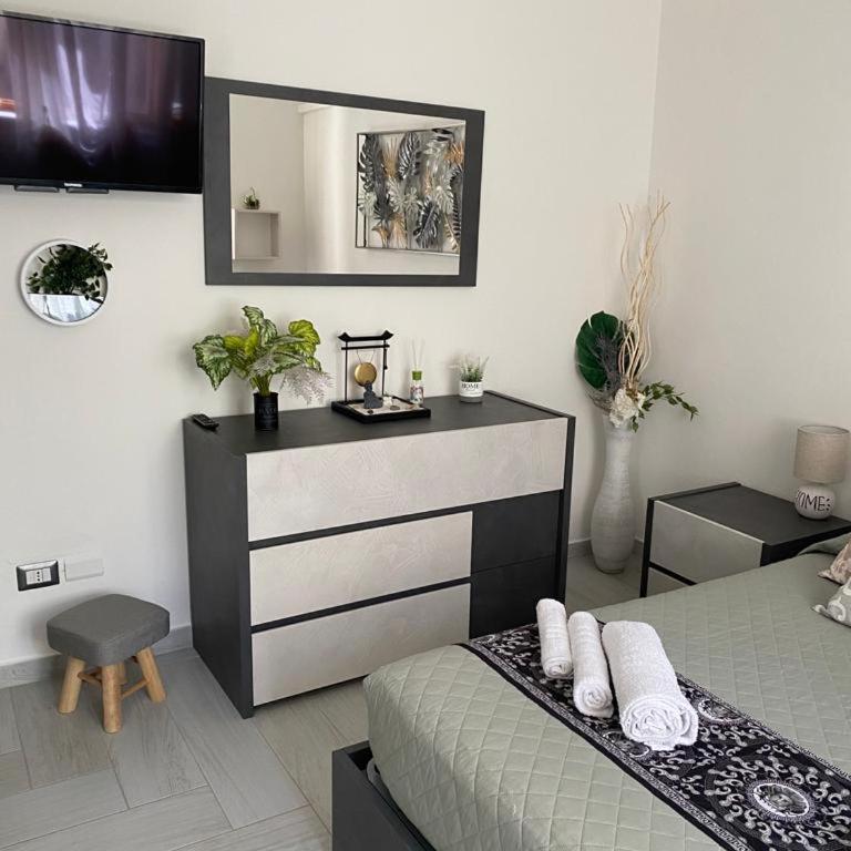Casa Dolce Franca - Two-Bedroom Apartment - 20