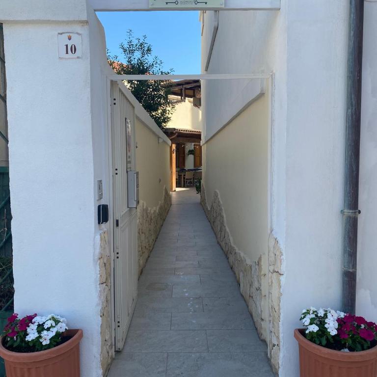 Casa Dolce Franca - Two-Bedroom Apartment - 45