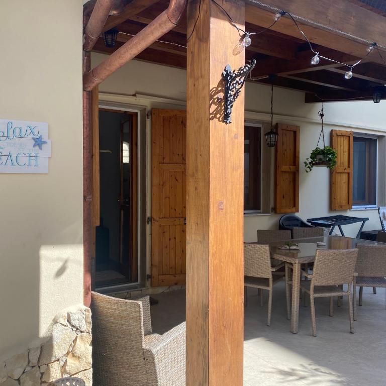 Casa Dolce Franca - Two-Bedroom Apartment - 39