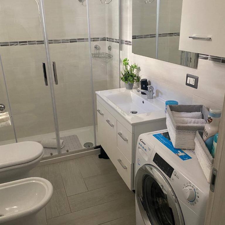 Casa Dolce Franca - Two-Bedroom Apartment - 24