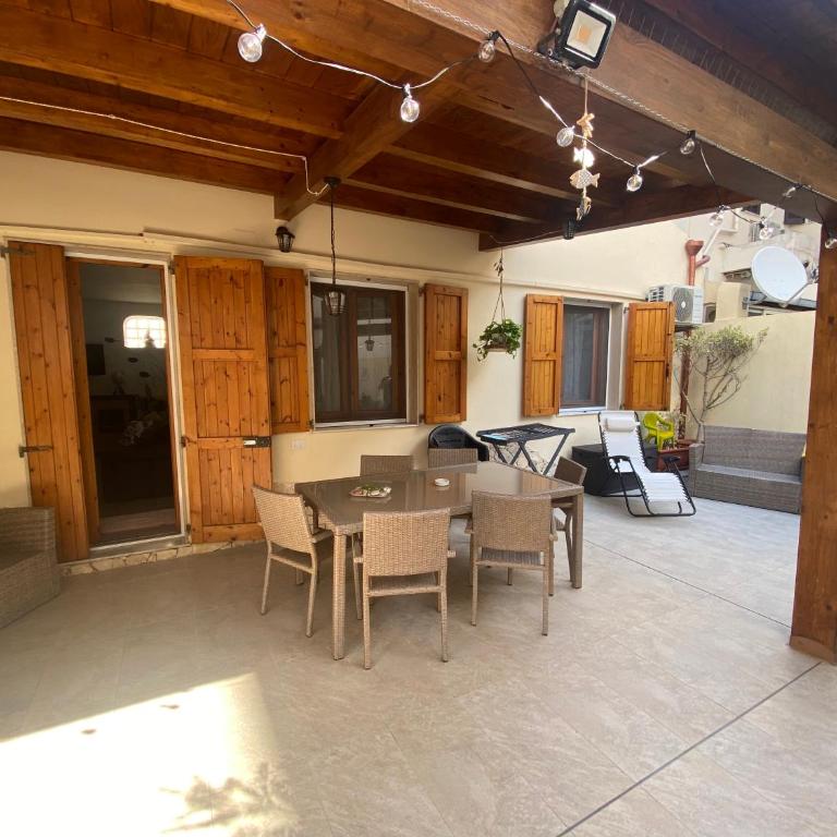 Casa Dolce Franca - Two-Bedroom Apartment - 1