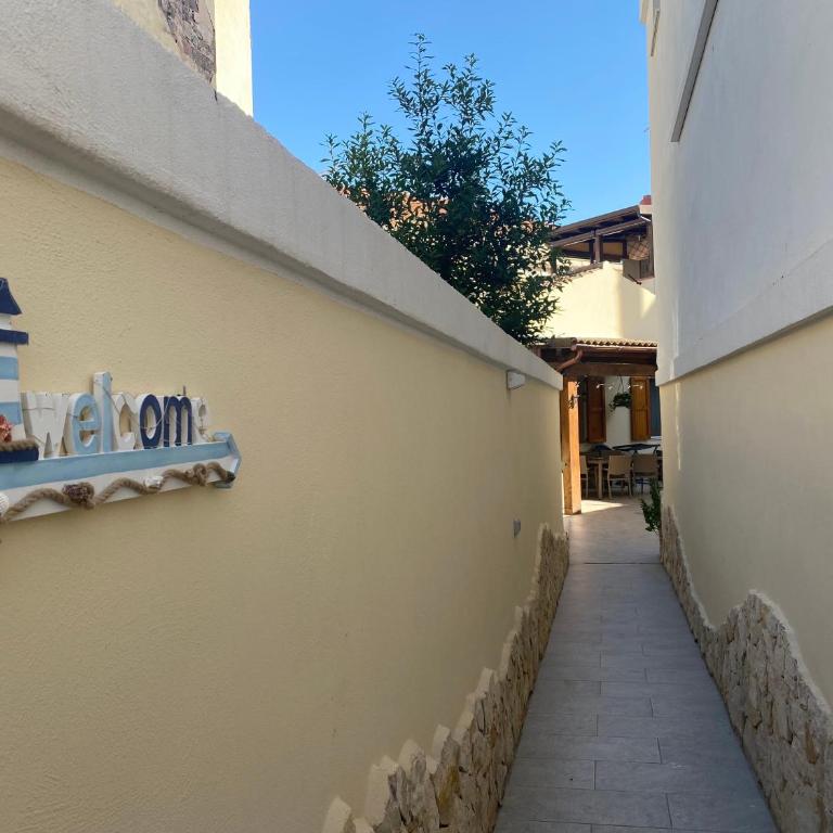 Casa Dolce Franca - Two-Bedroom Apartment - 29