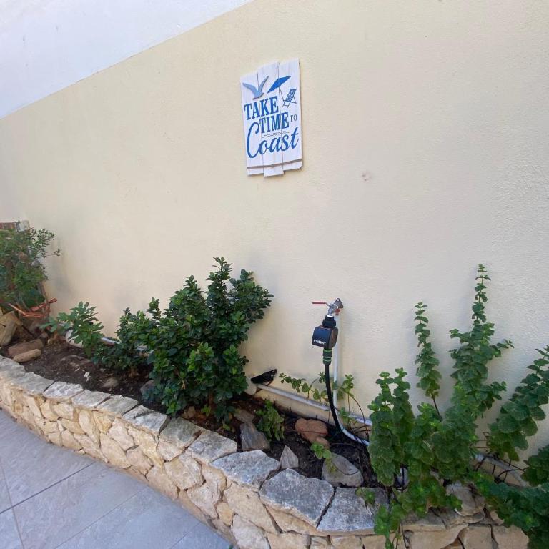 Casa Dolce Franca - Two-Bedroom Apartment - 41